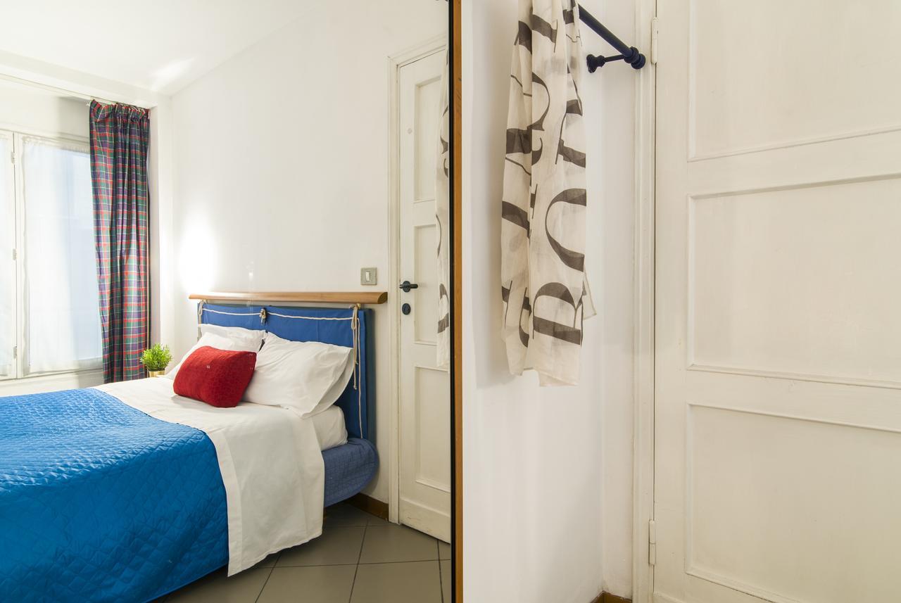 Ponte Vecchio Florence Apartment Exterior foto