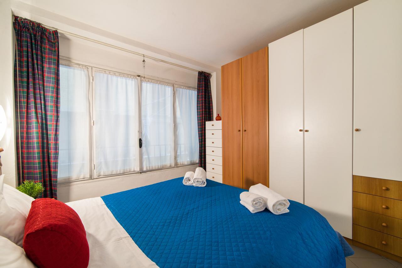 Ponte Vecchio Florence Apartment Exterior foto